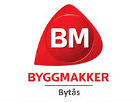 Logo Byggmaker